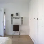 Apartmán Spacious & Cozy 2-room With Balcony Puteaux